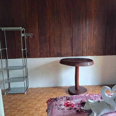 Posada Rio Celeste In Bed & Breakfast Ngoại thất bức ảnh