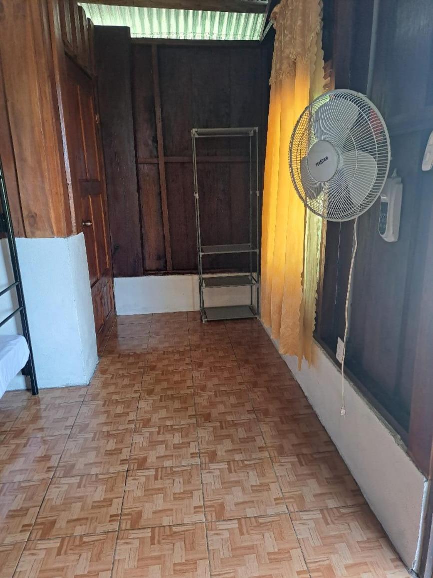 Posada Rio Celeste In Bed & Breakfast Ngoại thất bức ảnh