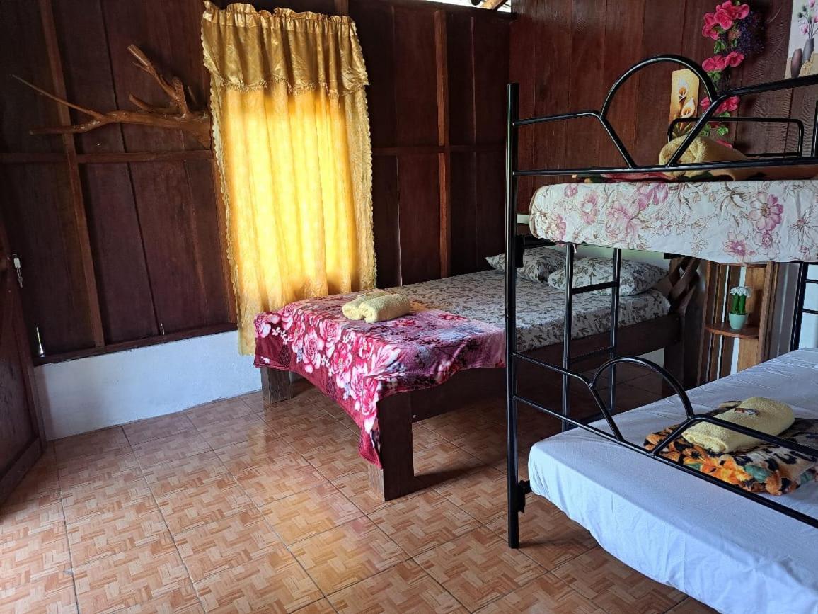 Posada Rio Celeste In Bed & Breakfast Ngoại thất bức ảnh